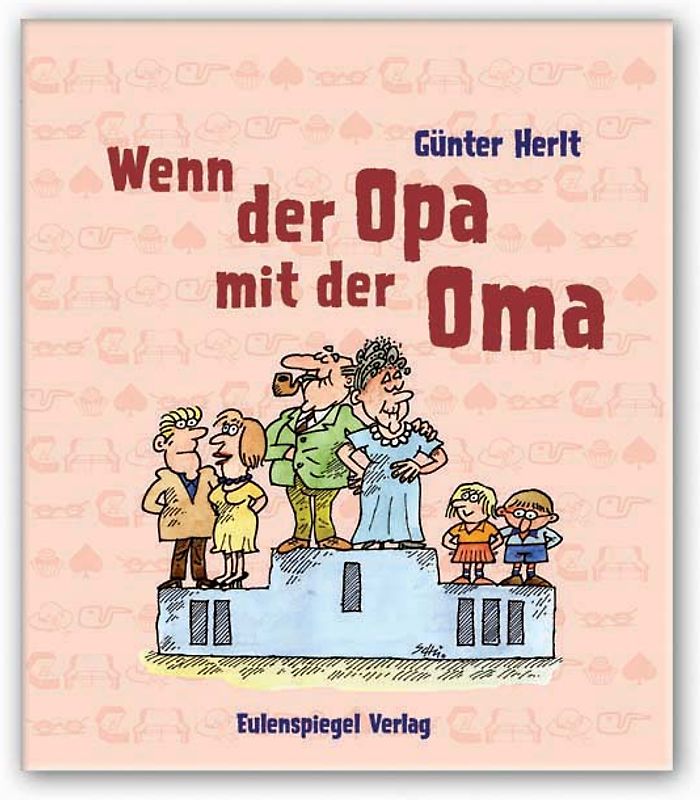Wenn der Opa mit der Oma