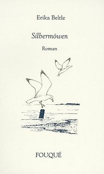 Silbermöwen