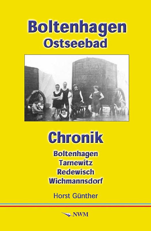 Boltenhagen Ostseebad