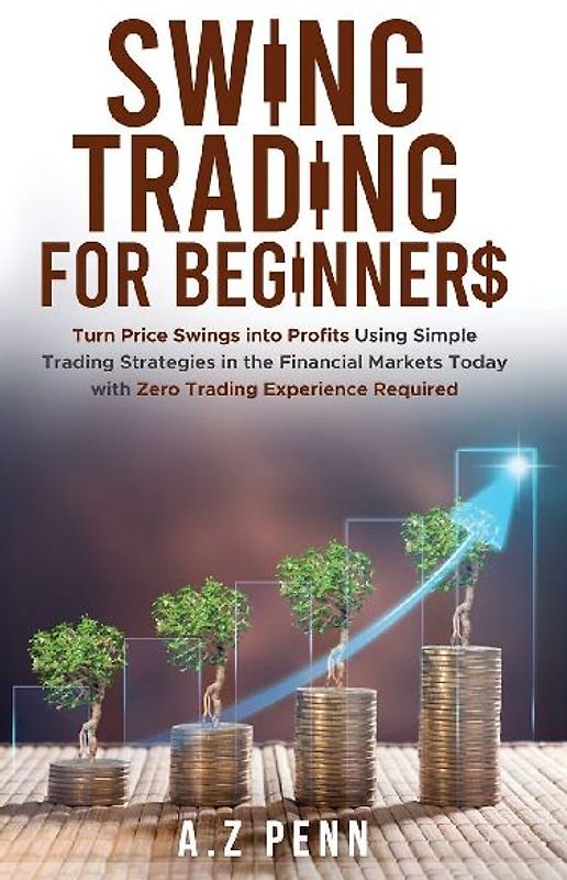 Swing Trading for Beginners