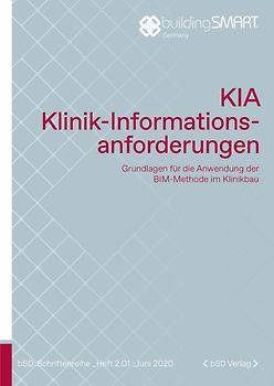 Klinik-Informations-Anforderungen – KIA