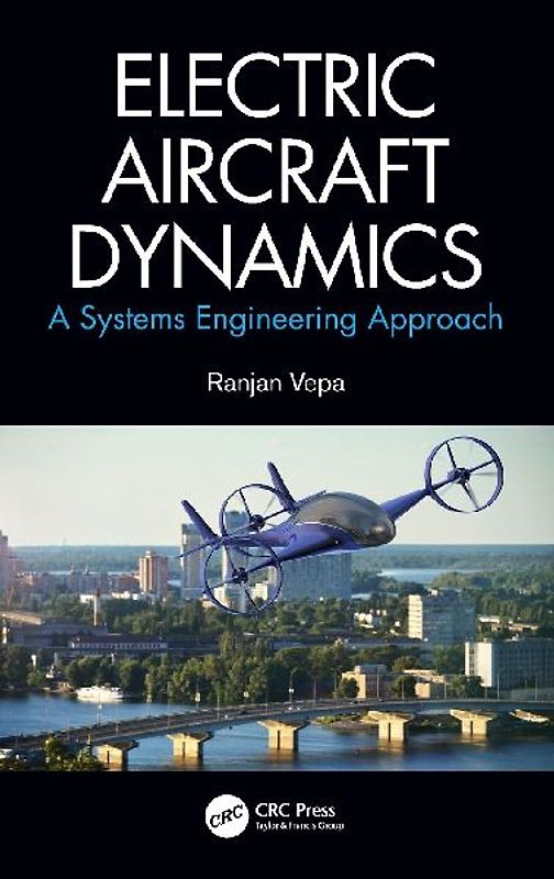 Electric Aircraft Dynamics