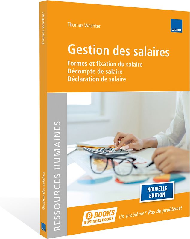 Gestion des salaires