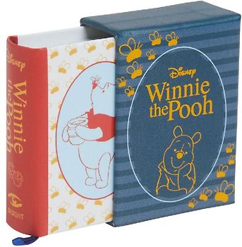 Disney: Winnie the Pooh [Tiny Book]