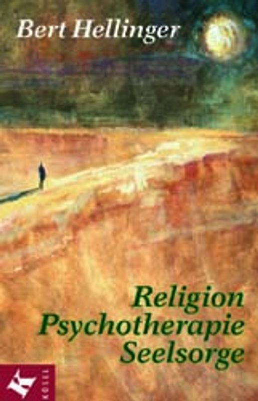 Religion - Psychotherapie - Seelsorge