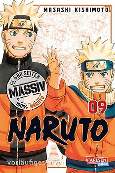 Naruto Massiv 9