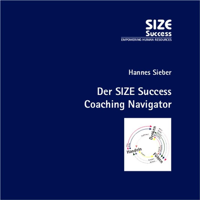 Der SIZE Success Coaching Navigator
