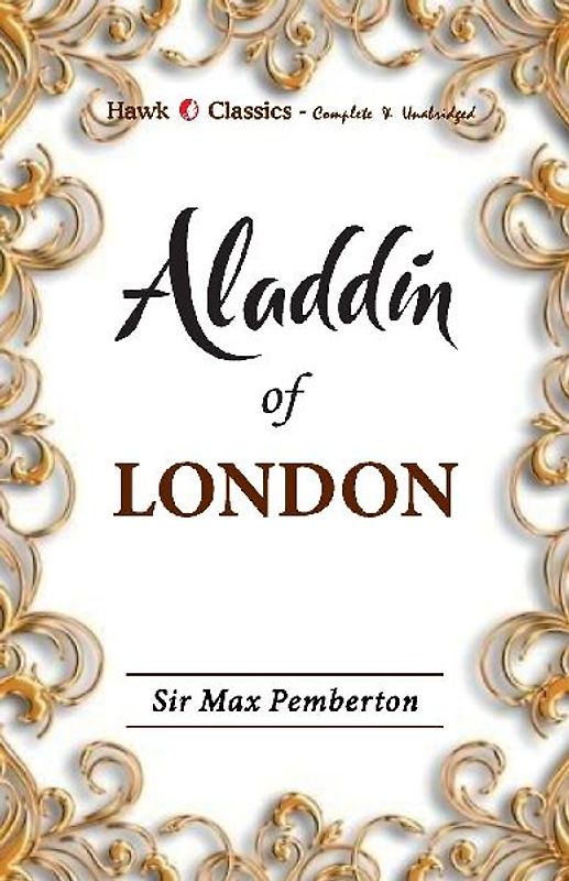 Aladdin of London