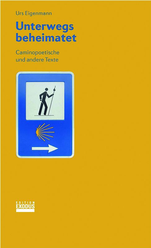Unterwegs beheimatet