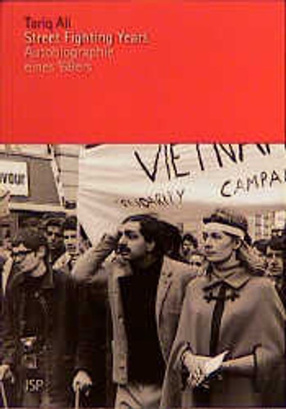 Street Fighting Years