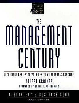 The Management Century