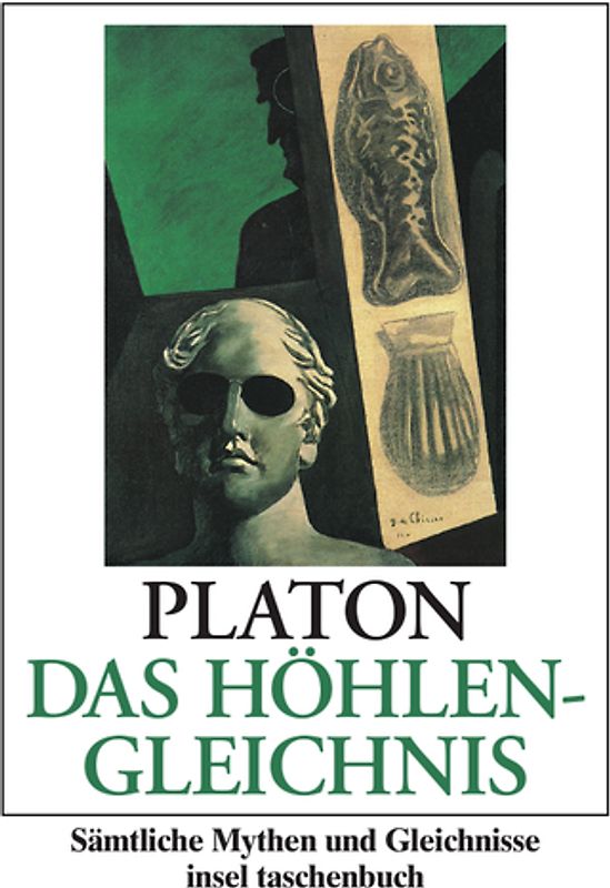 Das Höhlengleichnis