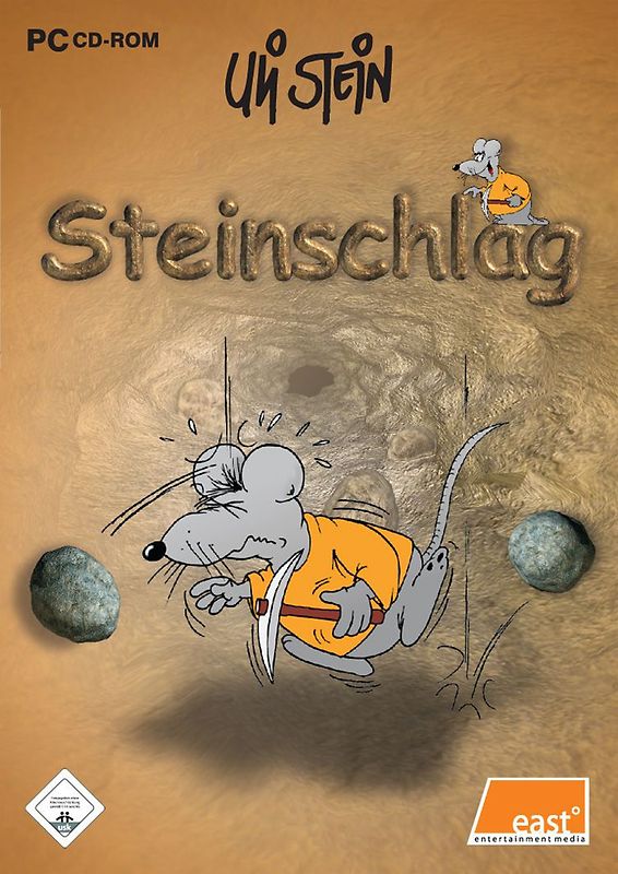 Uli Stein: Steinschlag PC Spiele