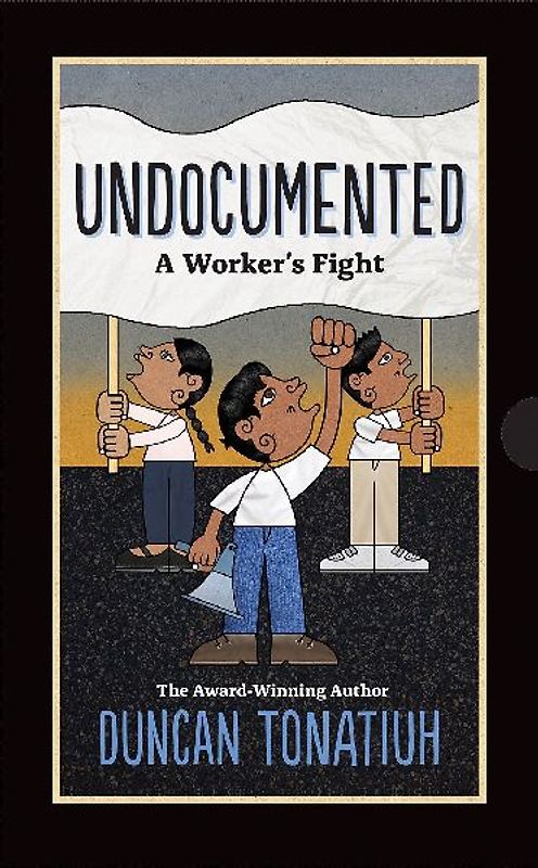 Undocumented