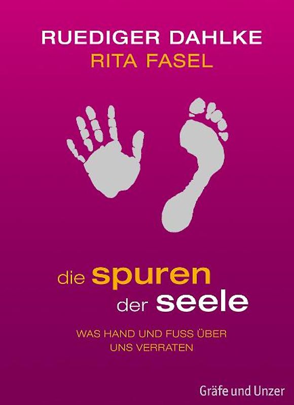 Die Spuren der Seele