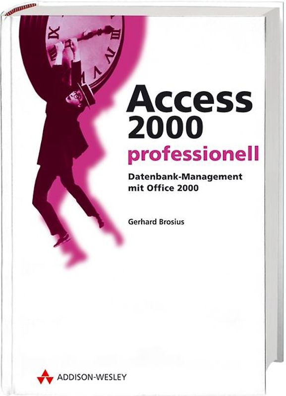 Access 2000 Professionell