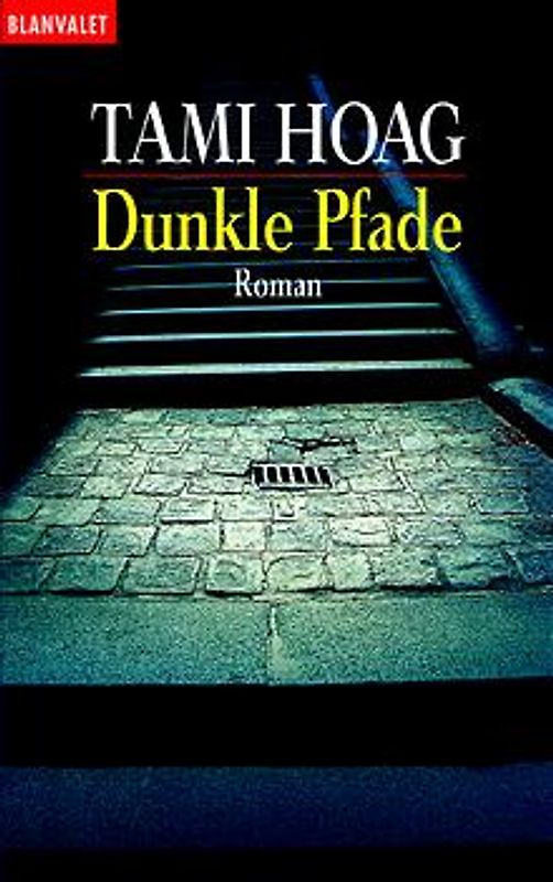 Dunkle Pfade