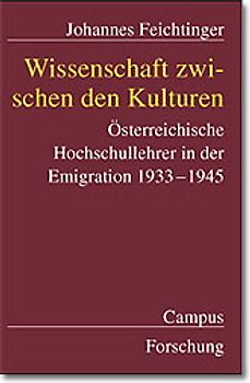 Wissenschaft zwischen den Kulturen