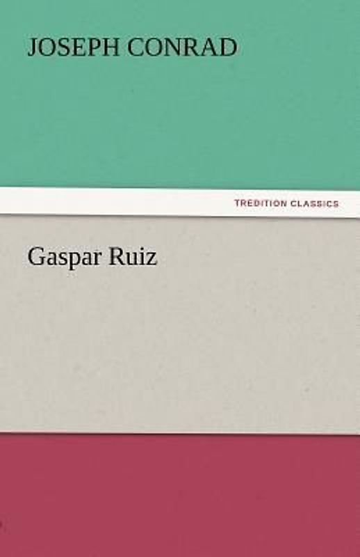 Gaspar Ruiz