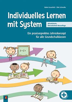 Individuelles Lernen mit System, aktualisierte, überarbeitete Neuauflage