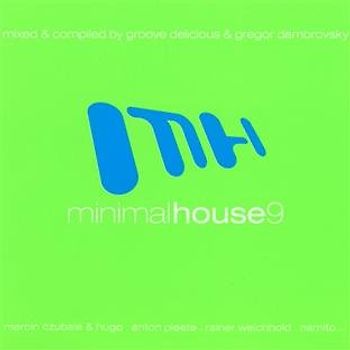 Various - Minimal House 9