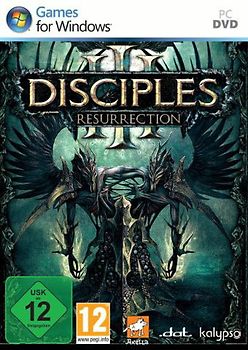 Disciples 3: Resurrection PC Spiele