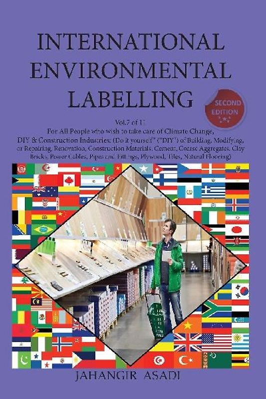 International Environmental Labelling  Vol.7 DIY