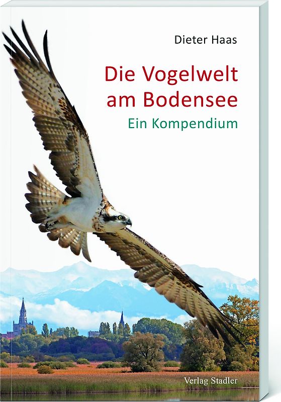 Die Vogelwelt am Bodensee