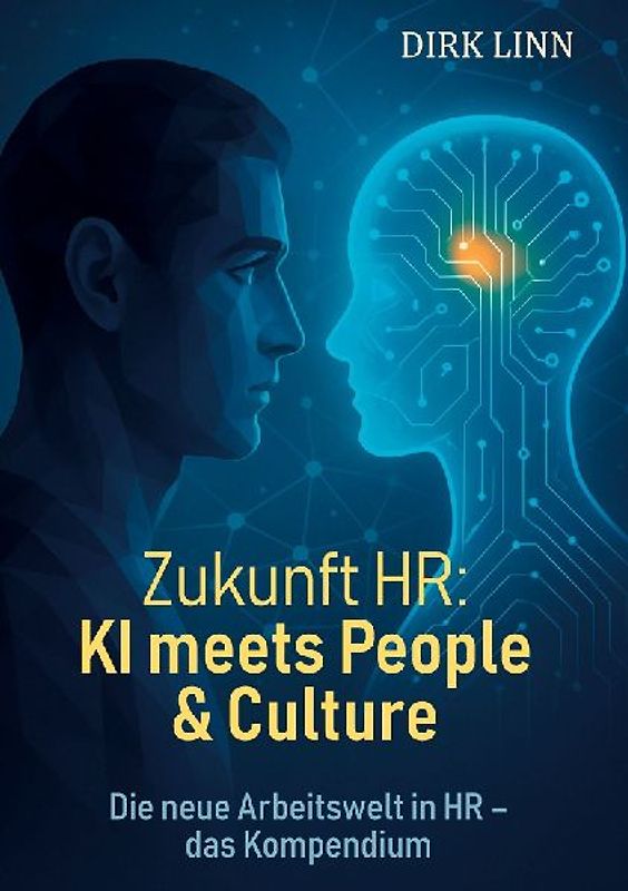 Zukunft HR: KI meets People & Culture