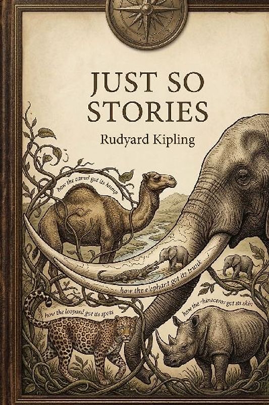 Just So Stories