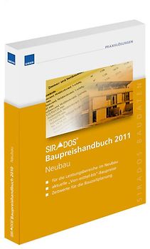 SirAdos Baupreishandbuch Neubau