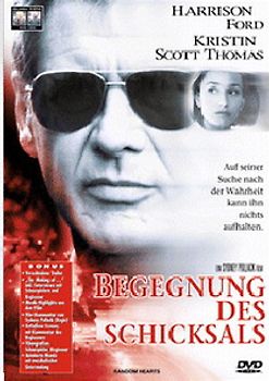 Begegnungen des Schicksals DVD