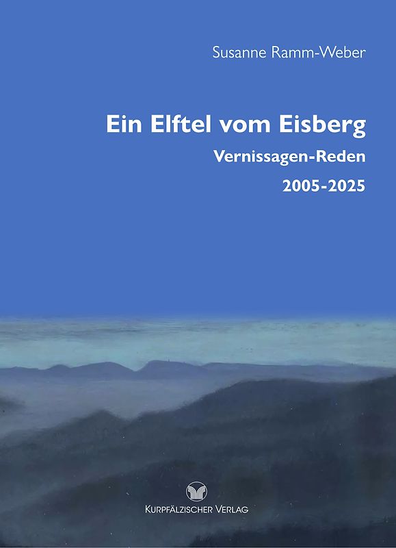 Ein Elftel vom Eisberg