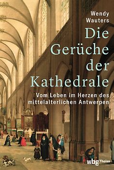 Die Gerüche der Kathedrale