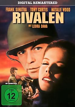 Rivalen DVD