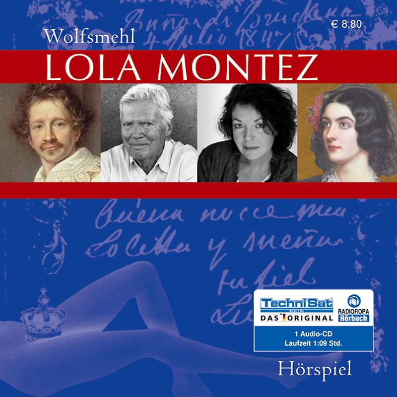 Lola Montez