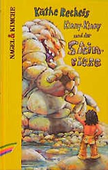 Kinny - Kinny und der Steinriese