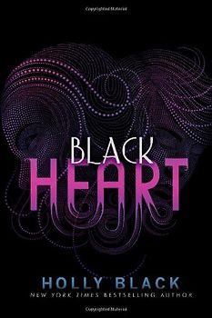 Black Heart (Curse Workers) - Holly Black