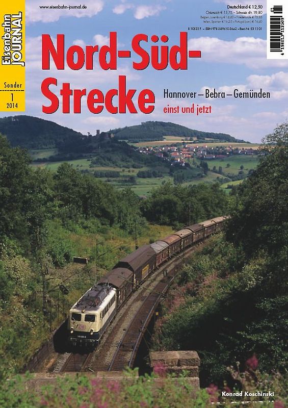 Nord-Süd-Strecke