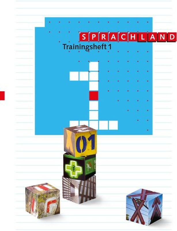 Sprachland / Trainingsheft 1