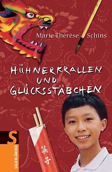 Hühnerkrallen und Glücksstäbchen. Eine Reise durch China