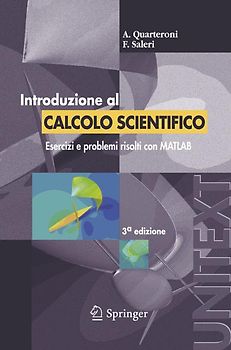 Introduzione al Calcolo Scientifico
