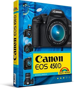 Canon EOS 450D
