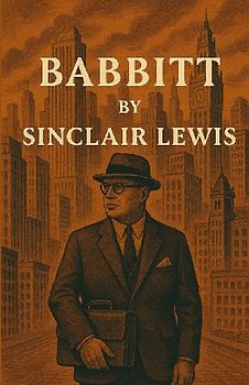 Babbitt(Illustrated)