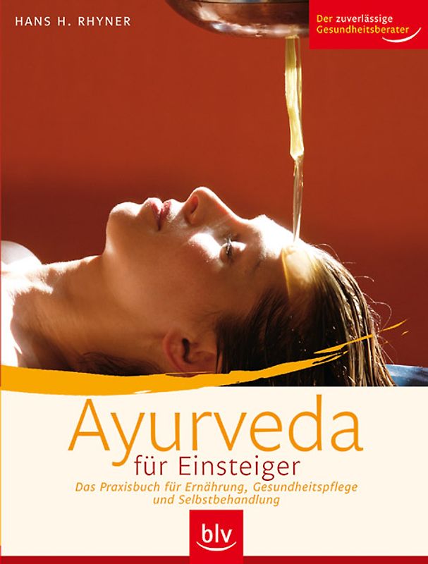 Ayurveda für Einsteiger