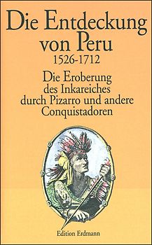 Die Entdeckung von Peru