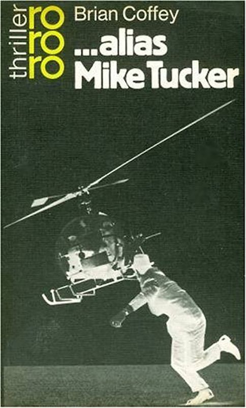 Mike Tucker und der Maya-Fries /...alias Mike Tucker /Mike Tucker auf Tauchstation