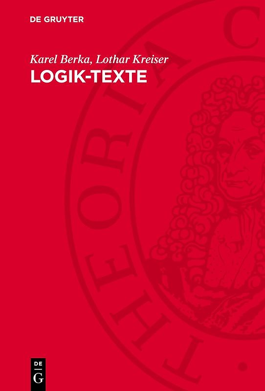 Logik-Texte