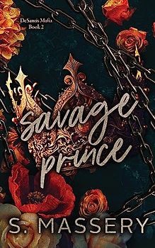 Savage Prince