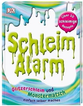 Schleim-Alarm